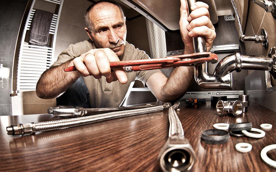 plombier professionnel Bonneuil-en-Valois